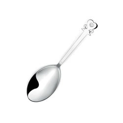 Guzzini - SUGAR ALMONDS SPOON LOVE