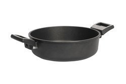SKK - Titanium 2000 plus patelnia głęboka 32 cm OUTLET
