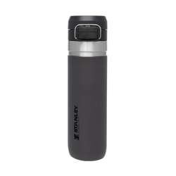 Stanley - Butelka QUICK FLIP grafitowa 0,7L