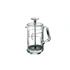 Guzzini - zaparzacz/spieniacz 350 ml "IN FUSION"