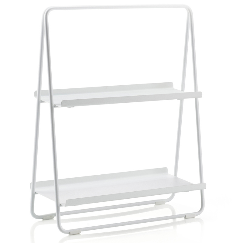 Zone Denmark - Regał A-Table 58 cm White