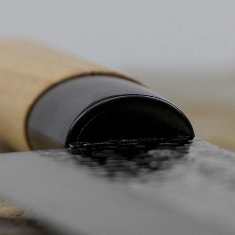 Satake - Magoroku Saku Nóż Szefa 21 cm