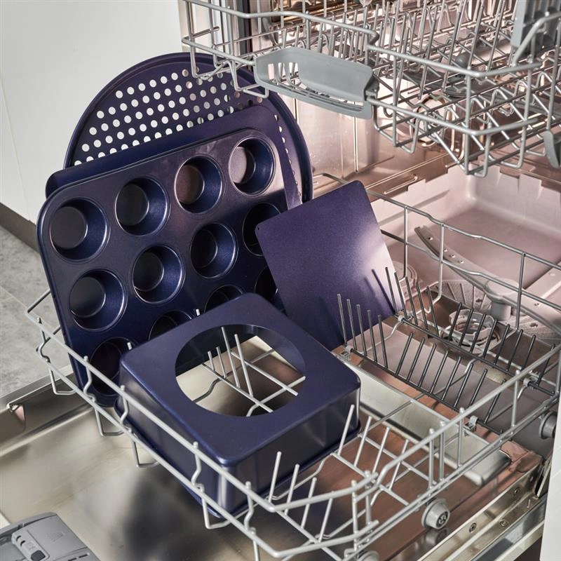 Zyliss - Forma do pieczenia - tortownica 20/8 cm -Zyliss