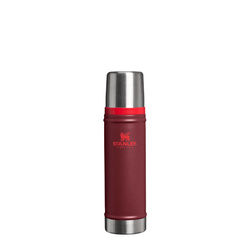 Stanley - Termos LEGENDARY CLASSIC Cranberry 0.6 l
