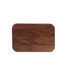 Boos Blocks - Deska do krojenia orzech - 30,5x20x2.5cm