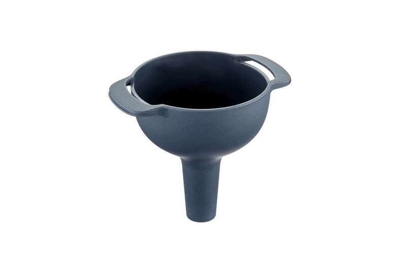 GEFU - zestaw 3 lejków TRES