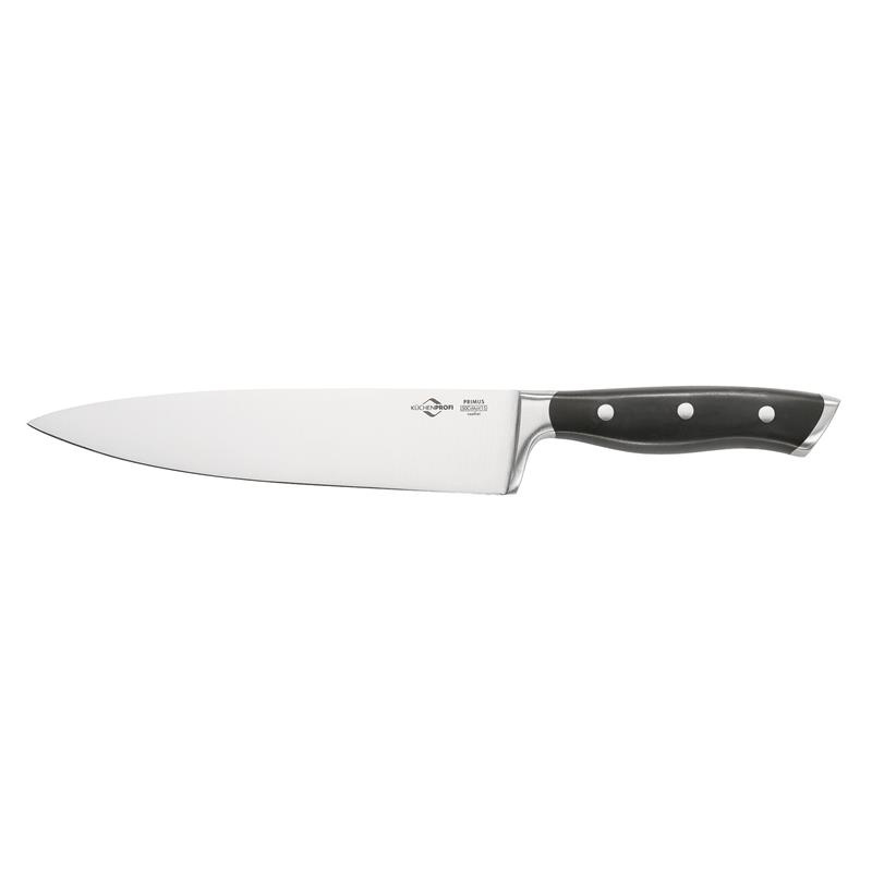 Kuchenprofi - nóż szefa kuchni, 20 cm, stal chirurgiczna Primus