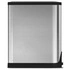 Simple Human - kosz  na śmieci 45 l Butterfly stal FPP