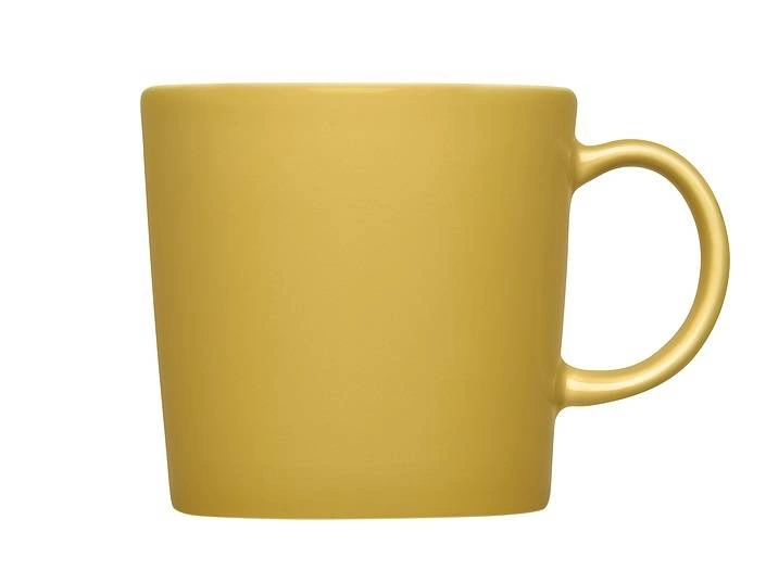 Iittala - kubek Teema (1952) miodowy 300 ml