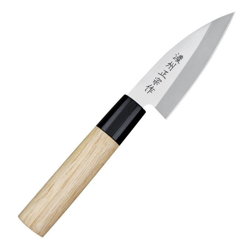 Satake - Megumi 420J2 Nóż Ajikiri 9cm