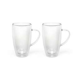 Bredemeijer - Filiżanka termiczna 320ml - 2 szt