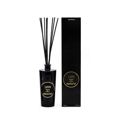 Cereria Molla - Dyfuzor Premium Reed 500ml. Menthe and Basilic