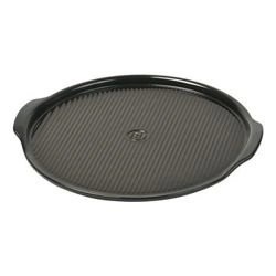 Emile Henry - ceramiczny kamień do pieczenia pizzy duży