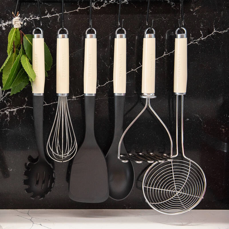 KitchenAid Culinary Tools - trzepaczka CORELINE Almond Cream