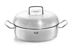Fissler - Brytfanna 4,8l 28cm Original Profi 2.0