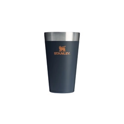 Stanley - kubek termiczny Stacking Tumbler 0.47L Twilight