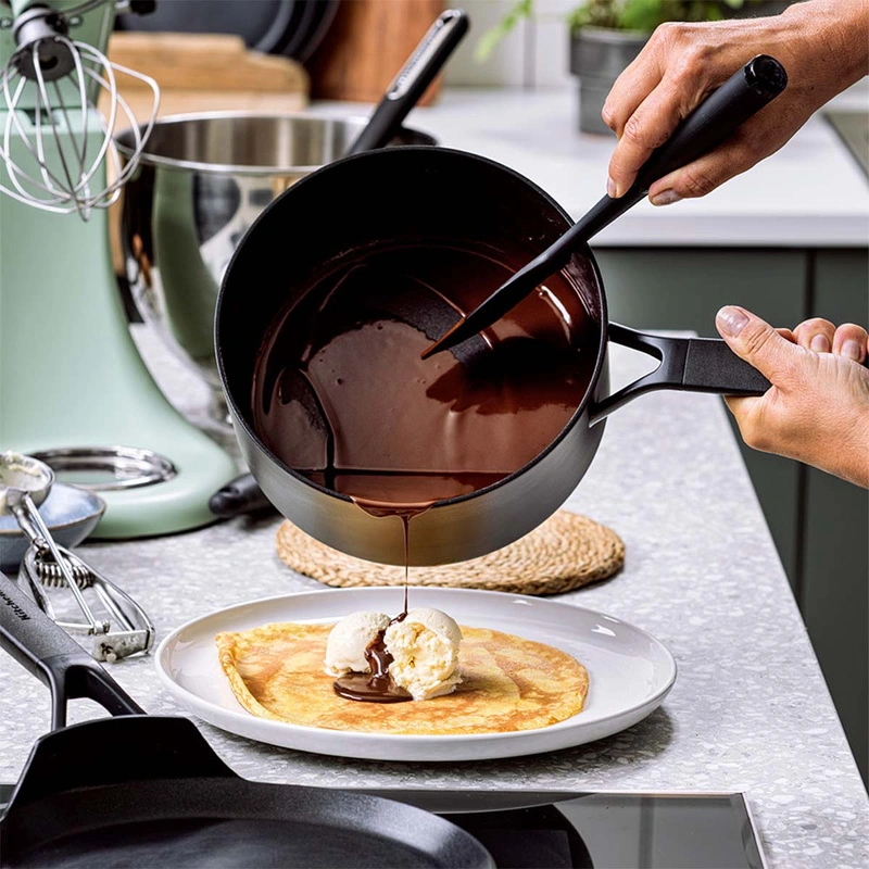 KitchenAid - rondel ceramiczny 16 cm - 1,5 l