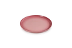 Le Creuset - Talerz mały Coupe rose quartz 22 cm
