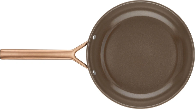 Zwilling - MILANO Patelnia płytka 28 cm brązowy