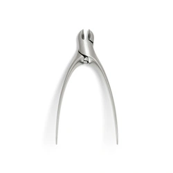 KAI - Cążki do paznokci 12,5 cm stal nierdzewna Men Beauty Care