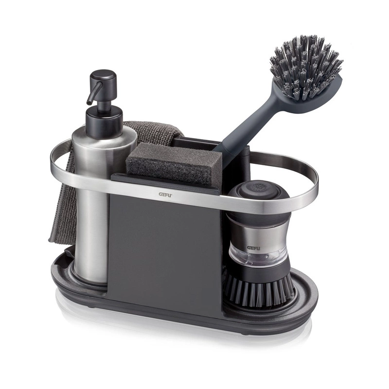 GEFU - organizer do zlewu SMARTLINE