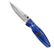 Mcusta -  Sengoku Blue Pakka Damascus VG-10 8,6 cm