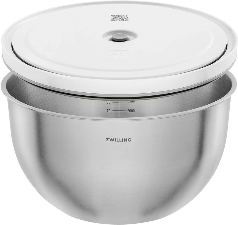 Zwilling - FRESH & SAVE Zestaw startowy