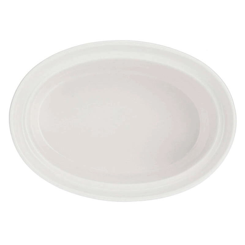 La Porcellana Bianca - naczynie do zapiekania kaczka 16 x 11 cm Terrine