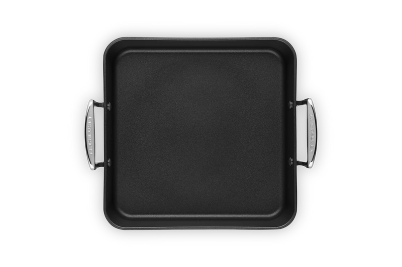 Le Creuset - brytfanna do pieczenia 26 cm 3,8 L