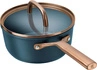 Zwilling - MILANO Rondel 1H z pokrywką 18 cm niebieski