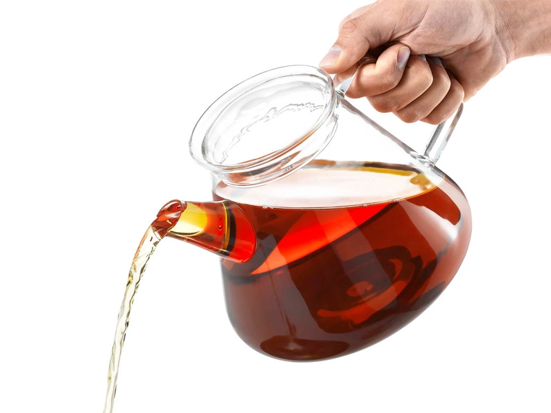 AdHoc - Imbryczek ORIENT+