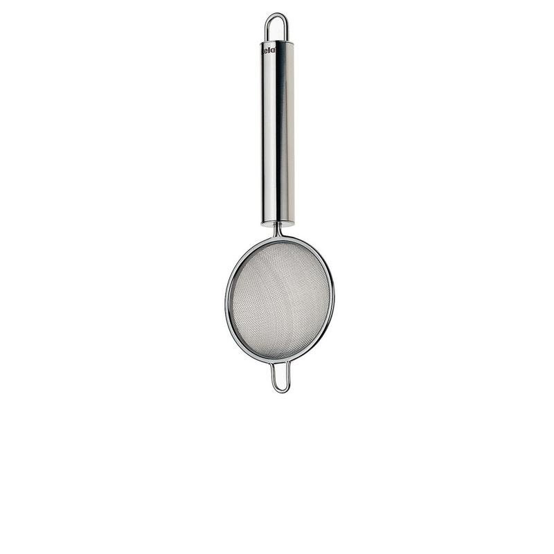 Kela - Sitko kuchenne 6cm stalowe Rondo