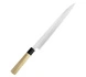 Tojiro - Shirogami Nóż Sashimi 30cm