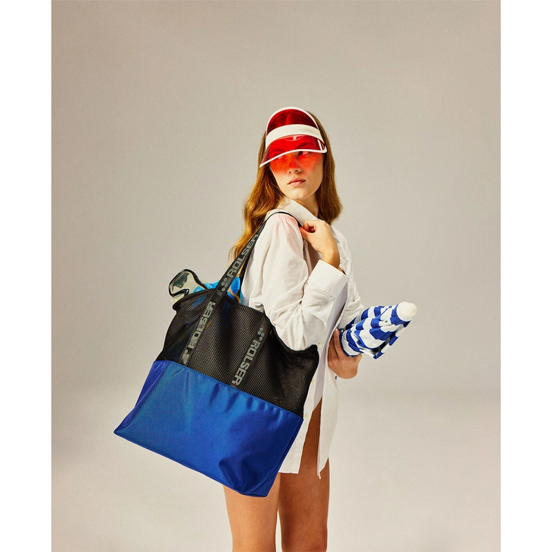 Rolser - Wózek na zakupy Urban MF Bag Klein
