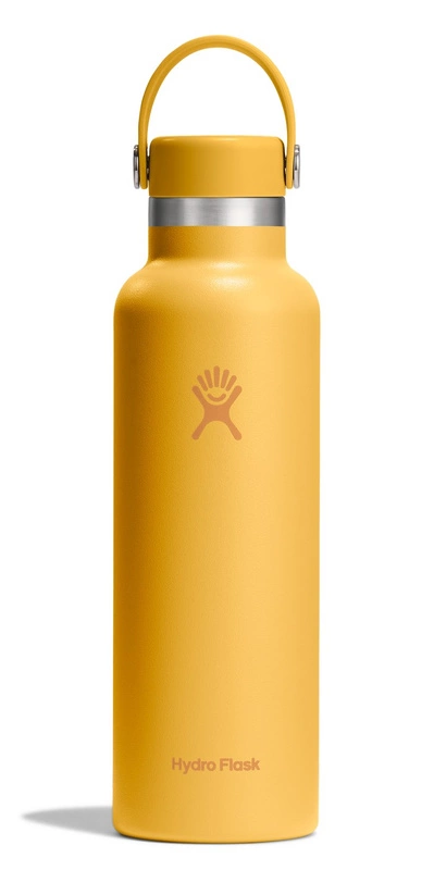 Hydro Flask - Butelka 21oz Standard Flex Cap Sunbeam