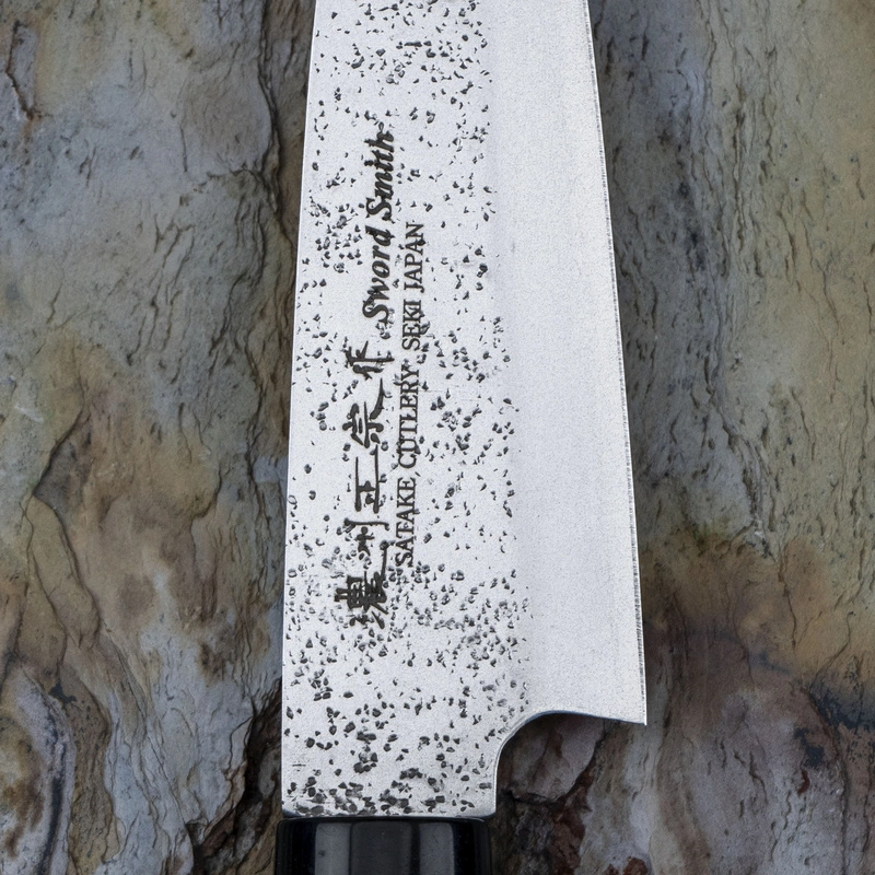 Satake - Nashiji Natural Nóż uniwersalny 12cm