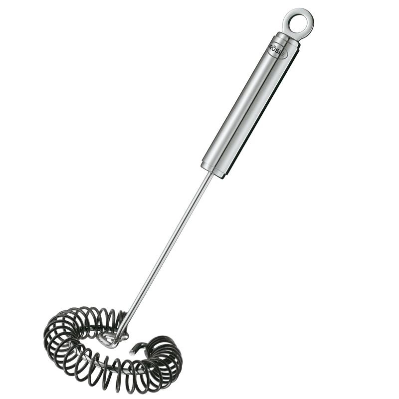 Roesle - Trzepaczka spiralna z silikonem 27cm