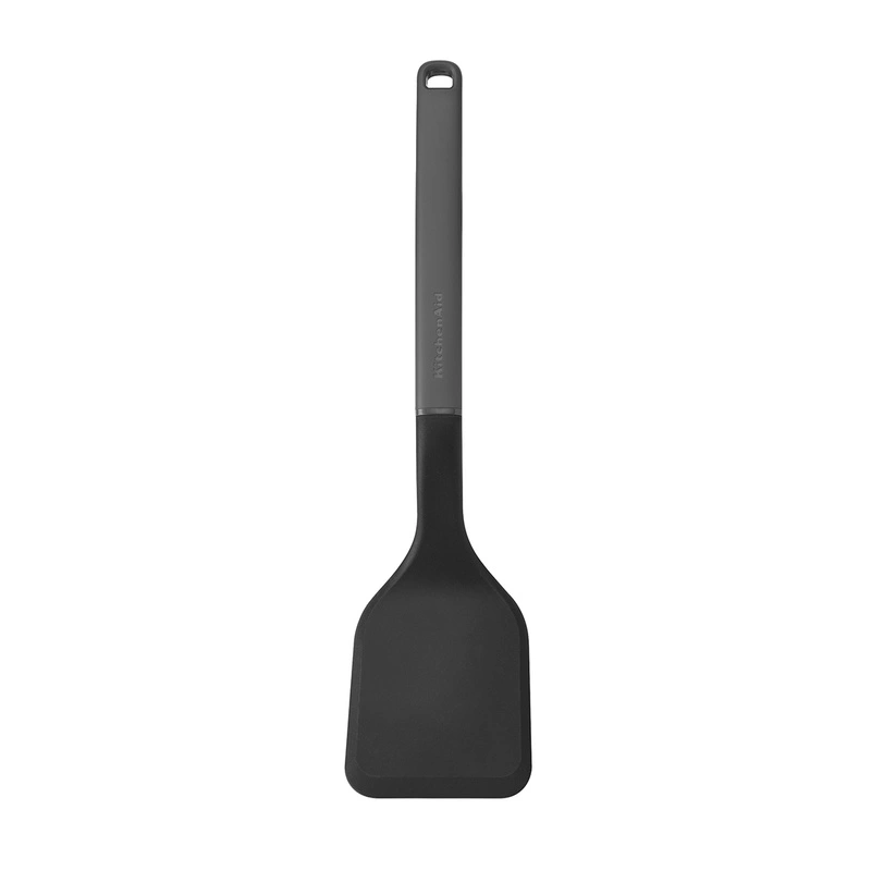 KitchenAid Culinary Tools - łopatka kuchenna Charcoal Grey