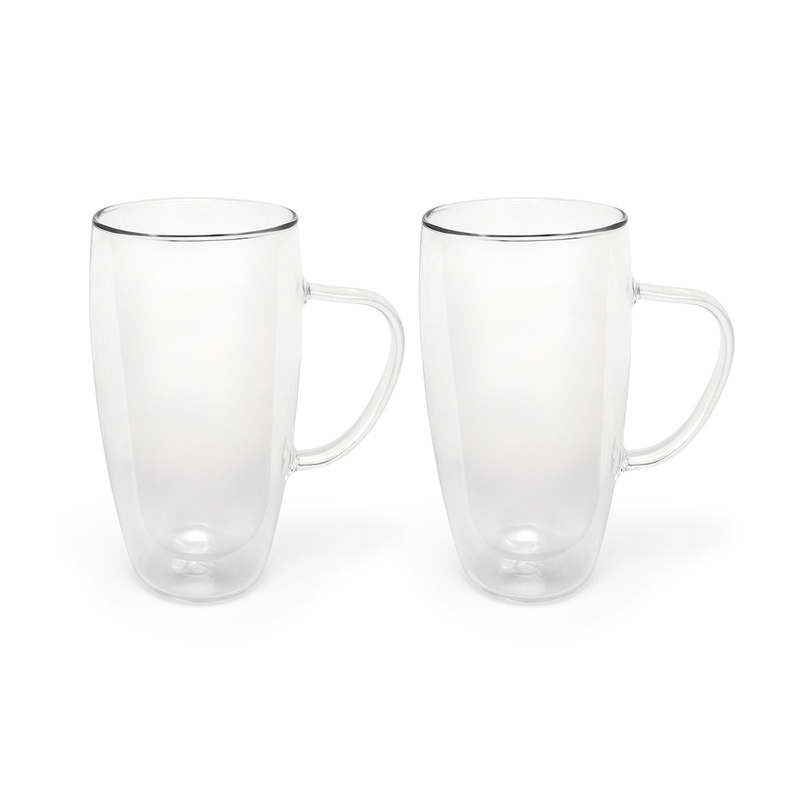 Bredemeijer - Filiżanka termiczna 400ml - 2 szt