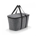 Reisenthel - torba coolerbag twist silver