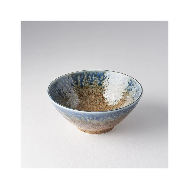 Made in Japan - Miska Udon 20 cm Earth&Sky