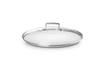 Le Creuset - pokrywa szklana 30 cm