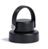 Hydro Flask - Zakrętka Wide Flex Chug Cap, Black