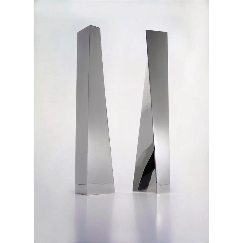 Officina Alessi - wazon CREVASSE