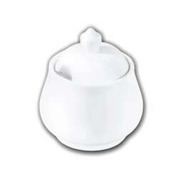 Wilmax - Cukiernica porcelanowa 340 ml Solo