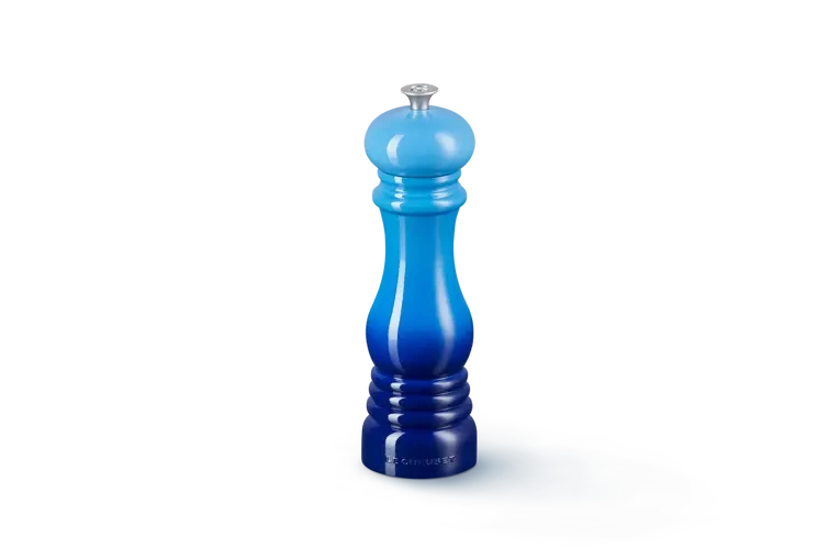 Le Creuset - młynek do soli 21 cm Lazur