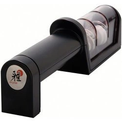 Miyabi - podwójna ceramiczna ostrzałka do noży 21 cm