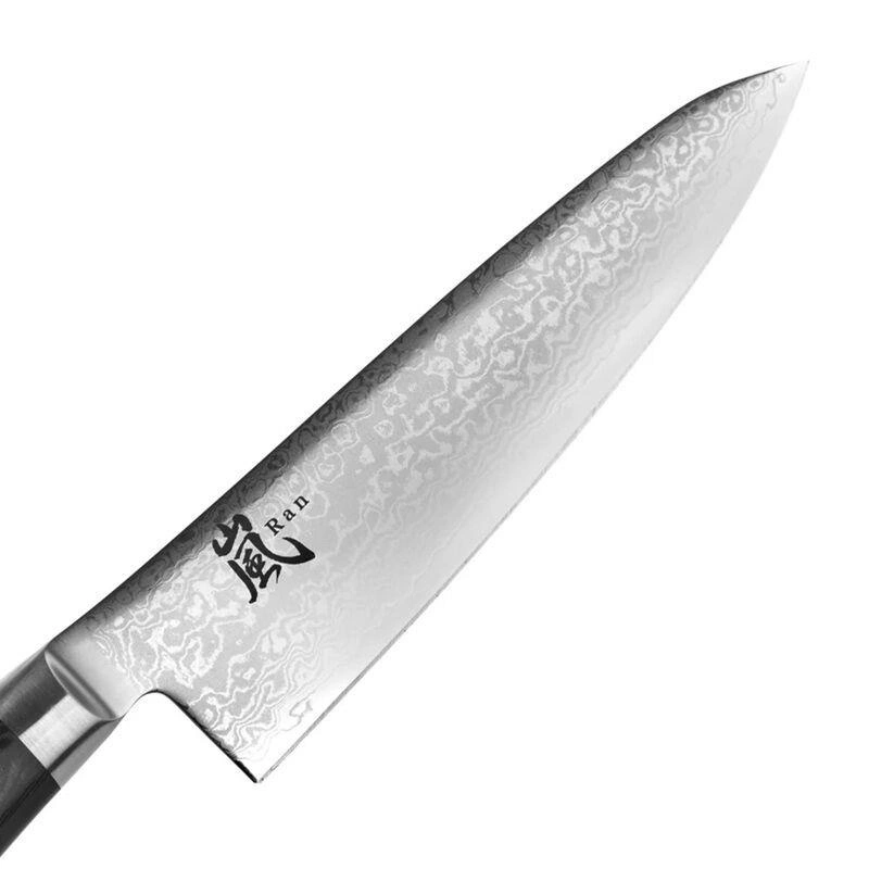 Yaxell - RAN Nóż szefa kuchni 20 cm/8"