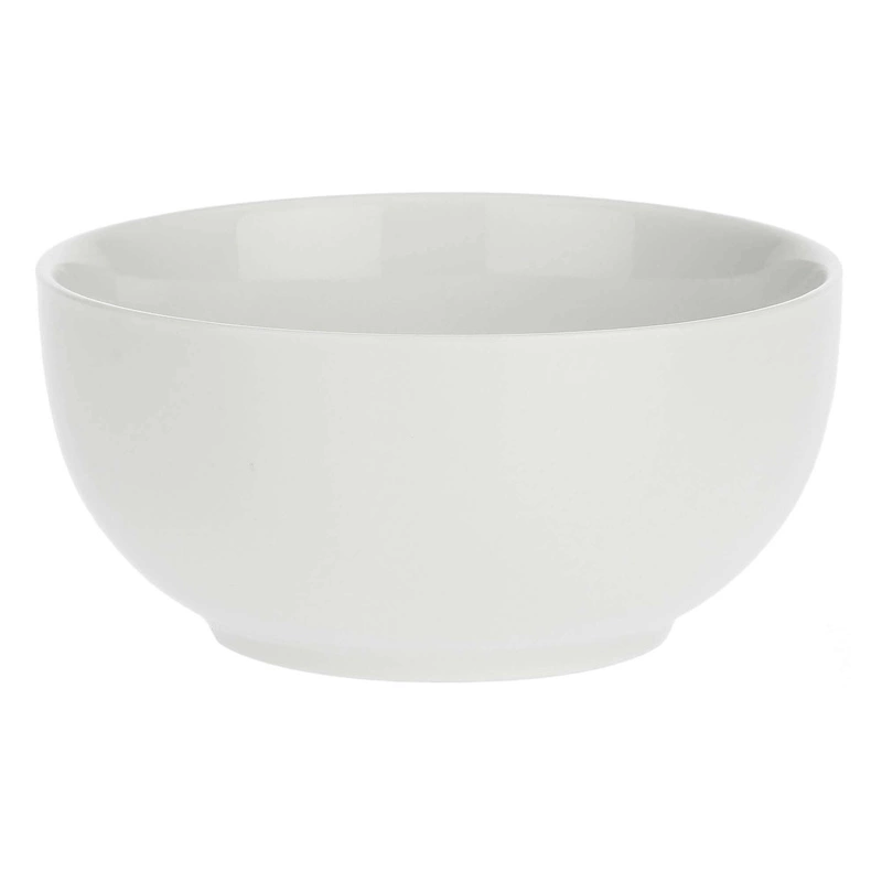 La Porcellana Bianca - zestaw 6 okrągłych misek 11.5 cm Terrine