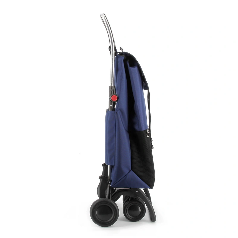 Rolser - Wózek na zakupy I-Max Urban MF 4L TOUR Klein